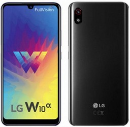 Прошивка телефона LG W10 Alpha в Новокузнецке